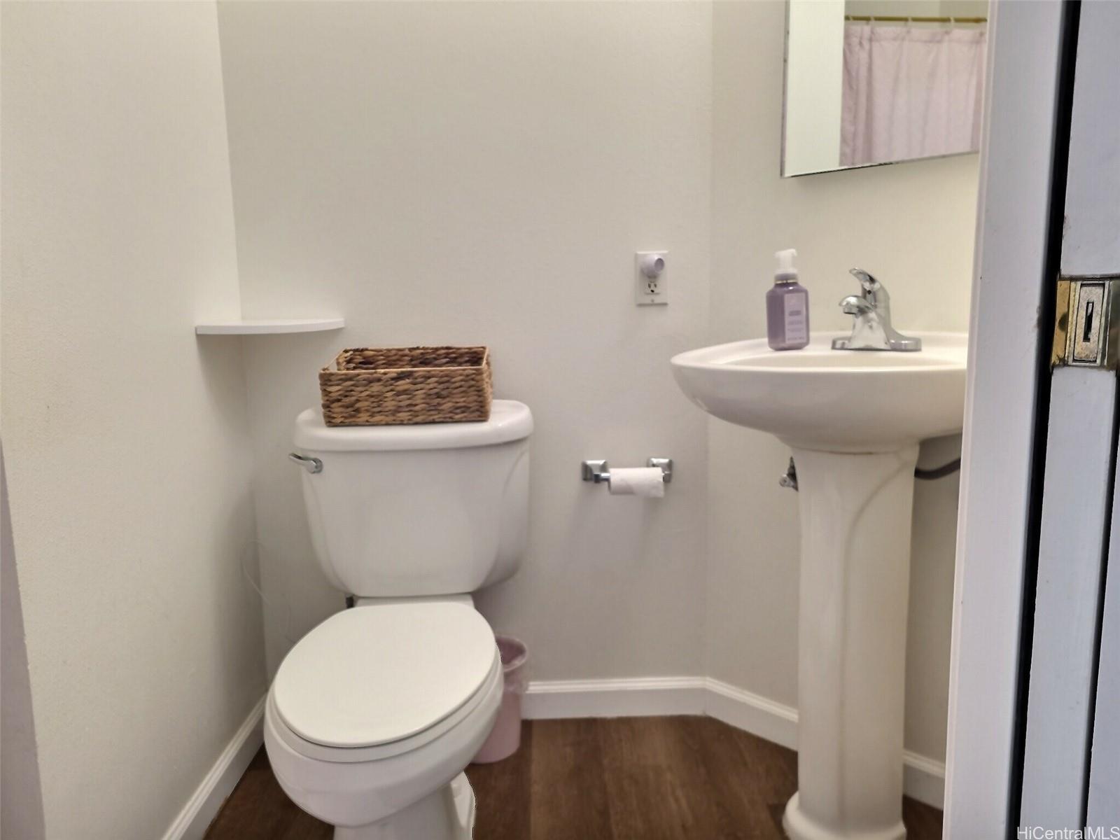 Avalon 7 condo # 16B, Ewa Beach, Hawaii - photo 7 of 11