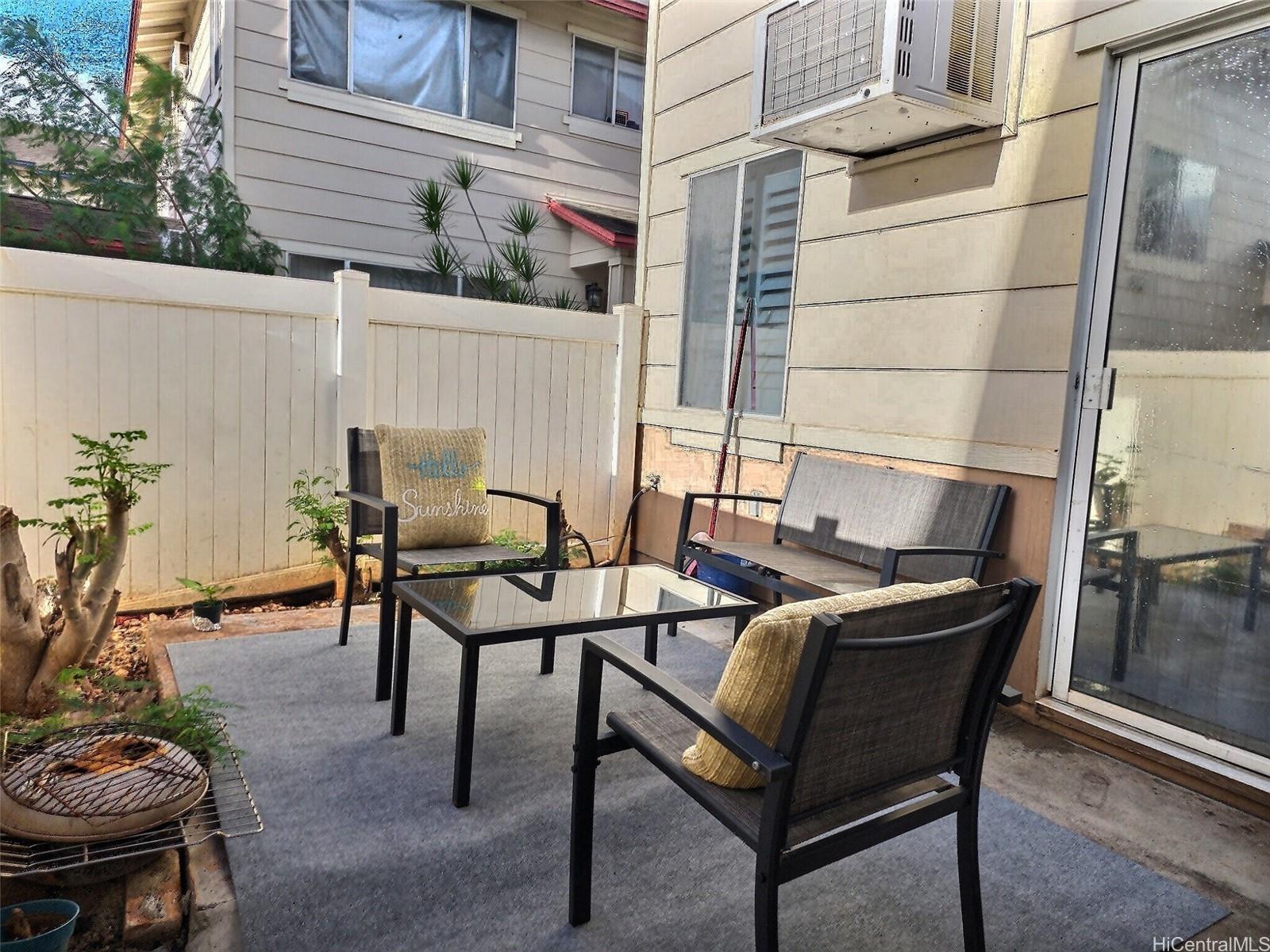 Avalon 7 condo # 16B, Ewa Beach, Hawaii - photo 10 of 11