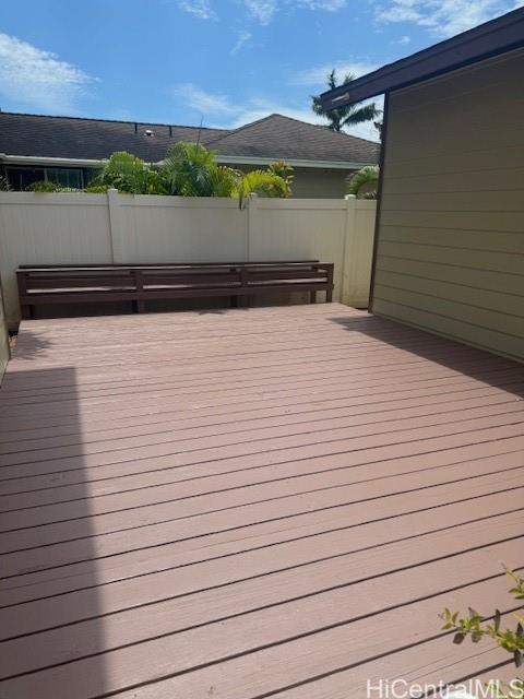 91-1042 Waikai St Ewa Beach - Rental - photo 5 of 25