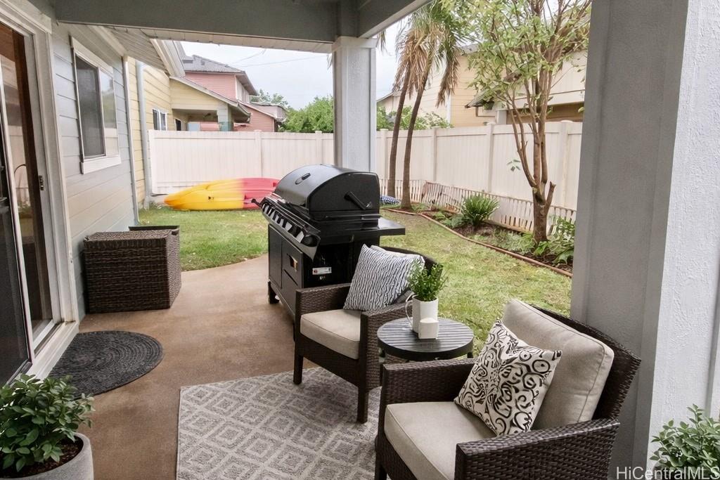 91-1043  Hookaahea Street Ewa Gen Prescott, Ewaplain home - photo 11 of 15