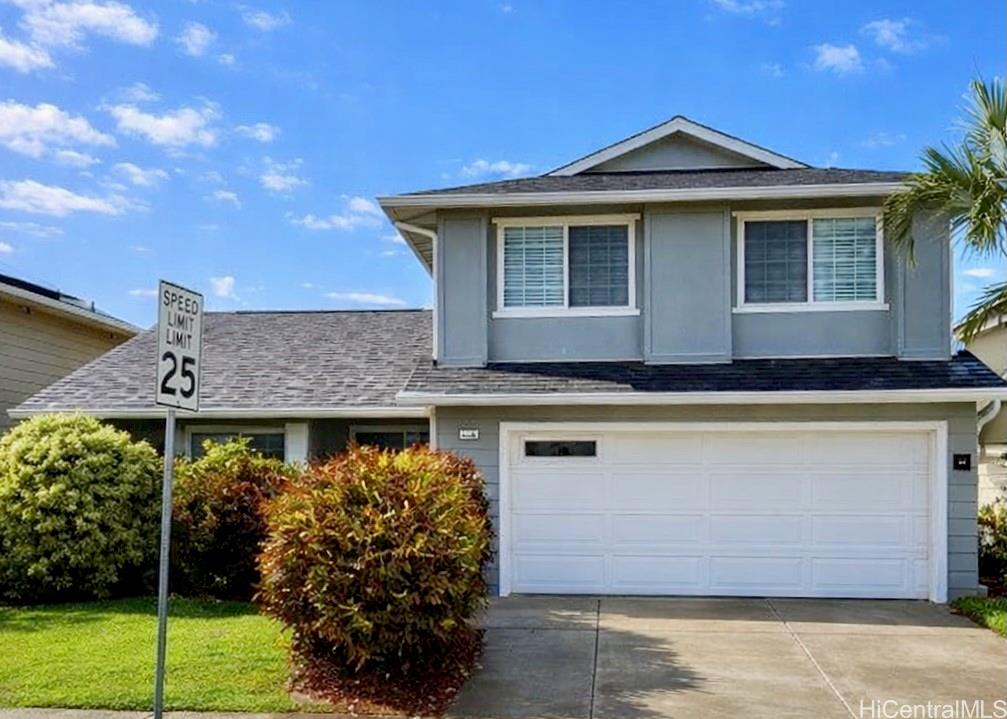 91-1043  Hookaahea Street Ewa Gen Prescott, Ewaplain home - photo 15 of 15