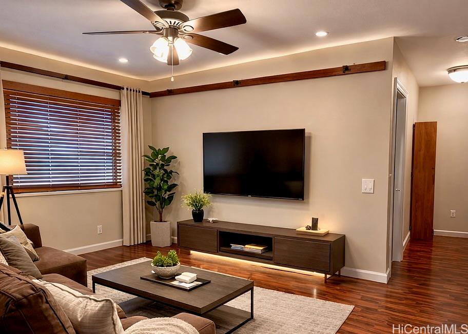 91-1043  Hookaahea Street Ewa Gen Prescott, Ewaplain home - photo 5 of 15