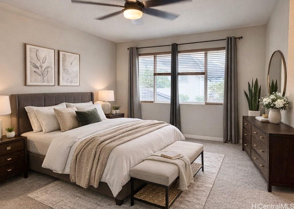 91-1043  Hookaahea Street Ewa Gen Prescott, Ewaplain home - photo 9 of 15