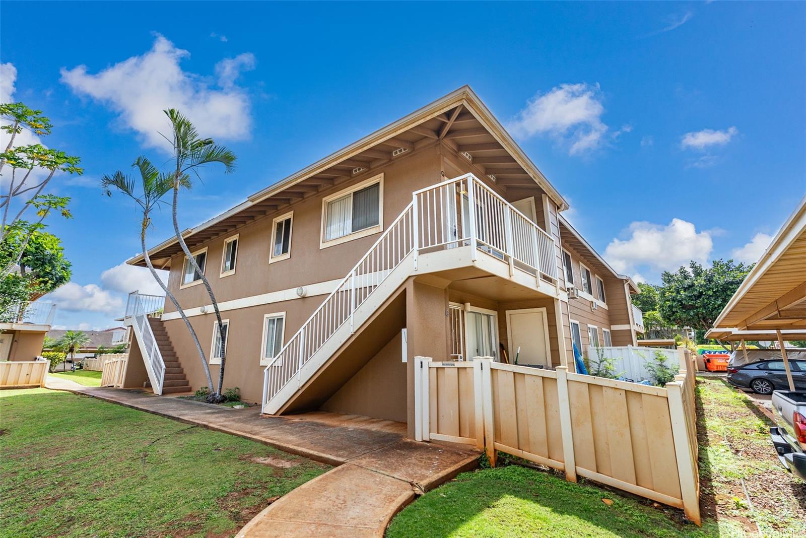 Ewa by Gentry Comm. Assn. townhouse # 4G, Ewa Beach, Hawaii - photo 18 of 22