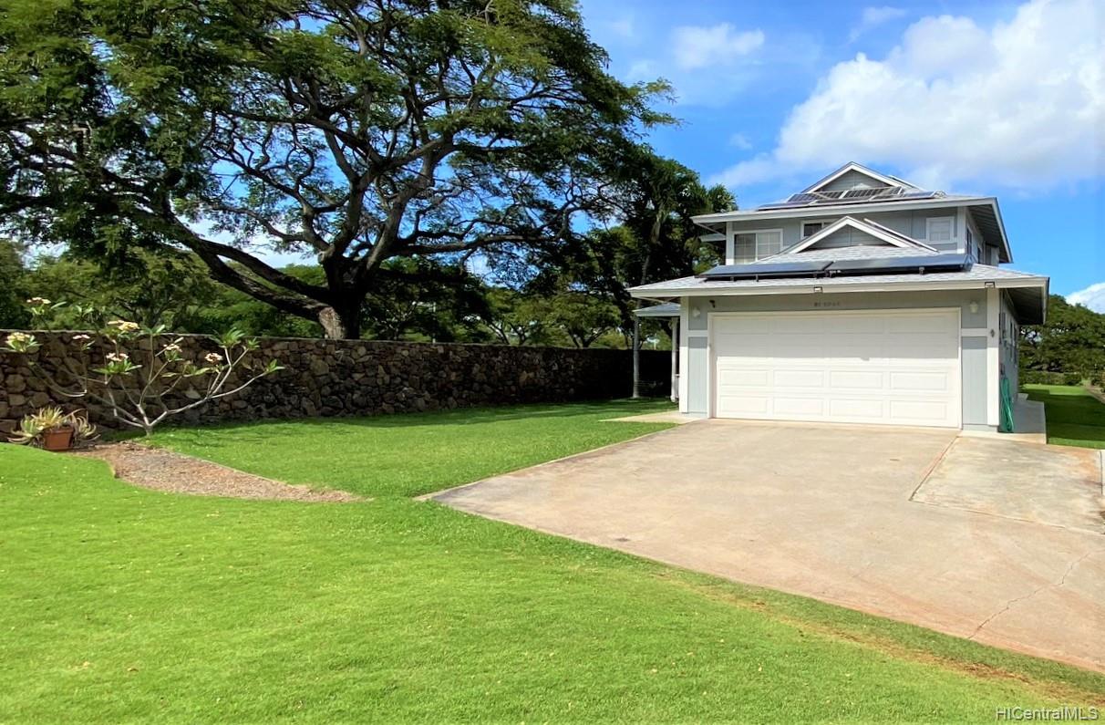 911044 Hamoula Street , Ewa Beach, Hi 96706 home Westloch Fairway