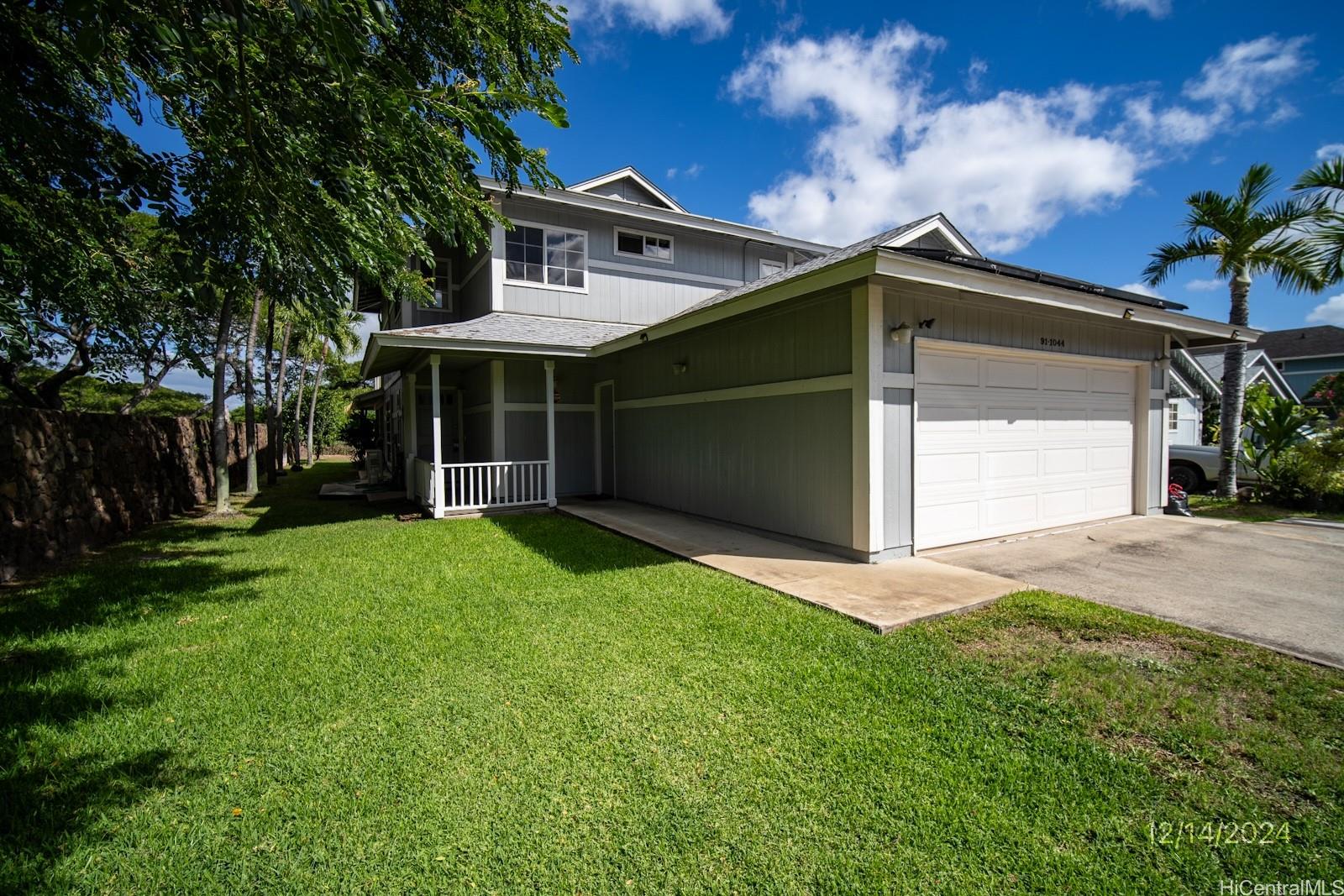 91-1044 Hamoula St Ewa Beach - Rental - photo 2 of 25