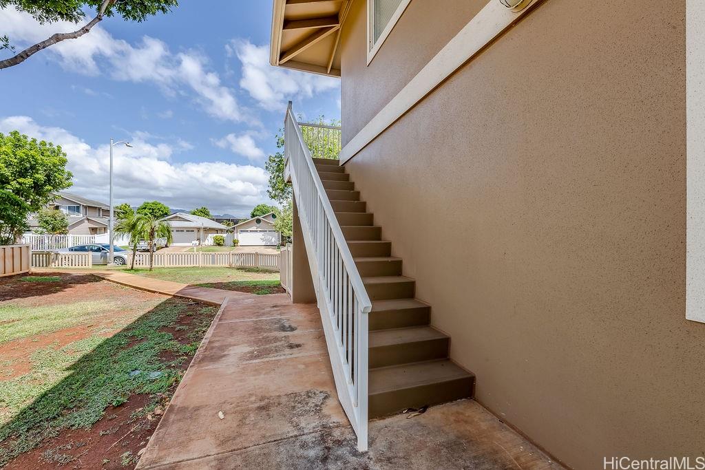 Suncrest A condo # 2F, Ewa Beach, Hawaii - photo 19 of 21