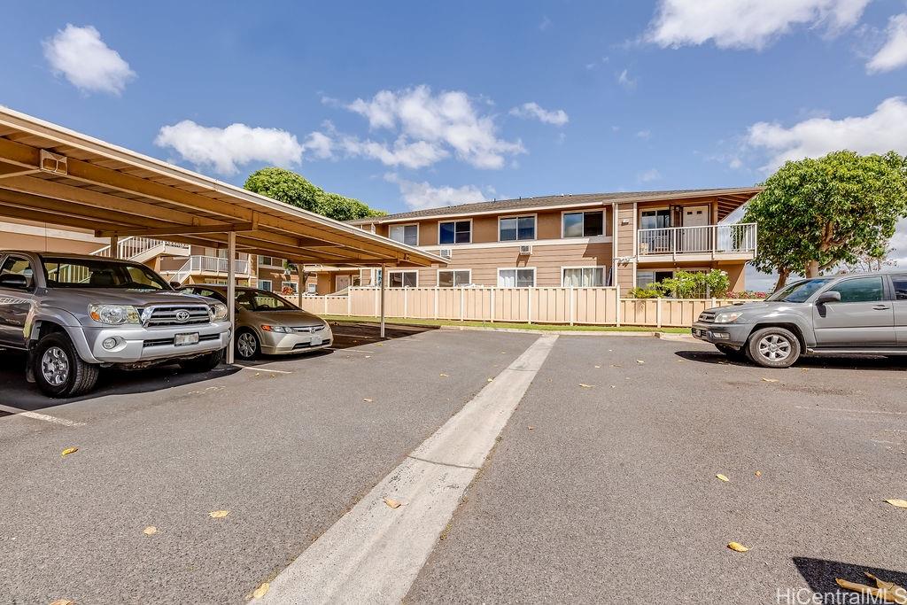 Suncrest A condo # 2F, Ewa Beach, Hawaii - photo 21 of 21