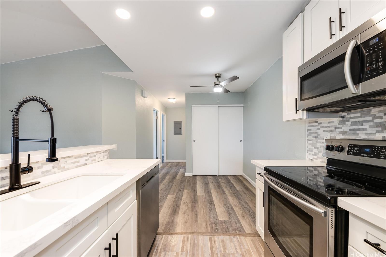 Suncrest A condo # 2F, Ewa Beach, Hawaii - photo 11 of 23