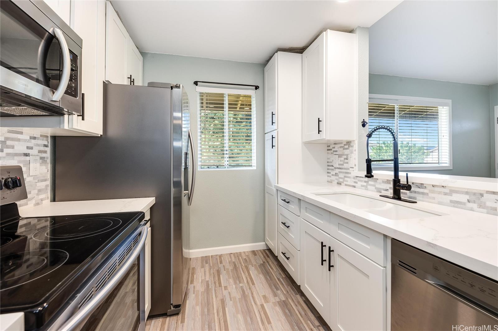 Suncrest A condo # 2F, Ewa Beach, Hawaii - photo 12 of 23