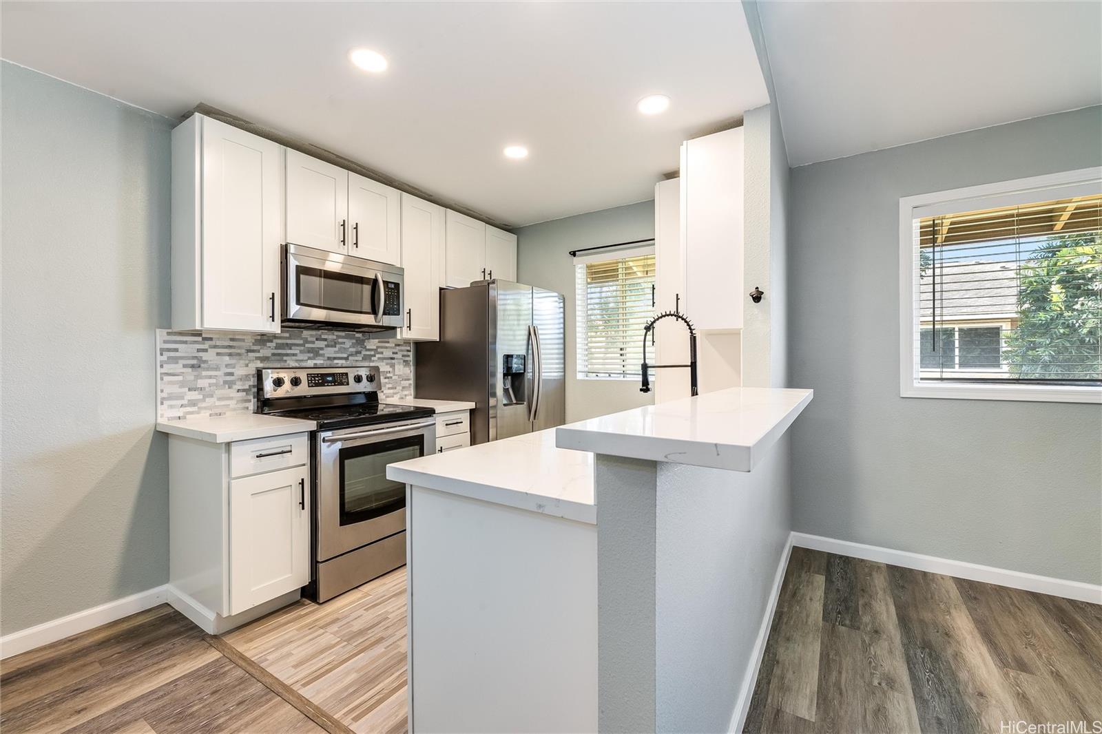 Suncrest A condo # 2F, Ewa Beach, Hawaii - photo 9 of 23