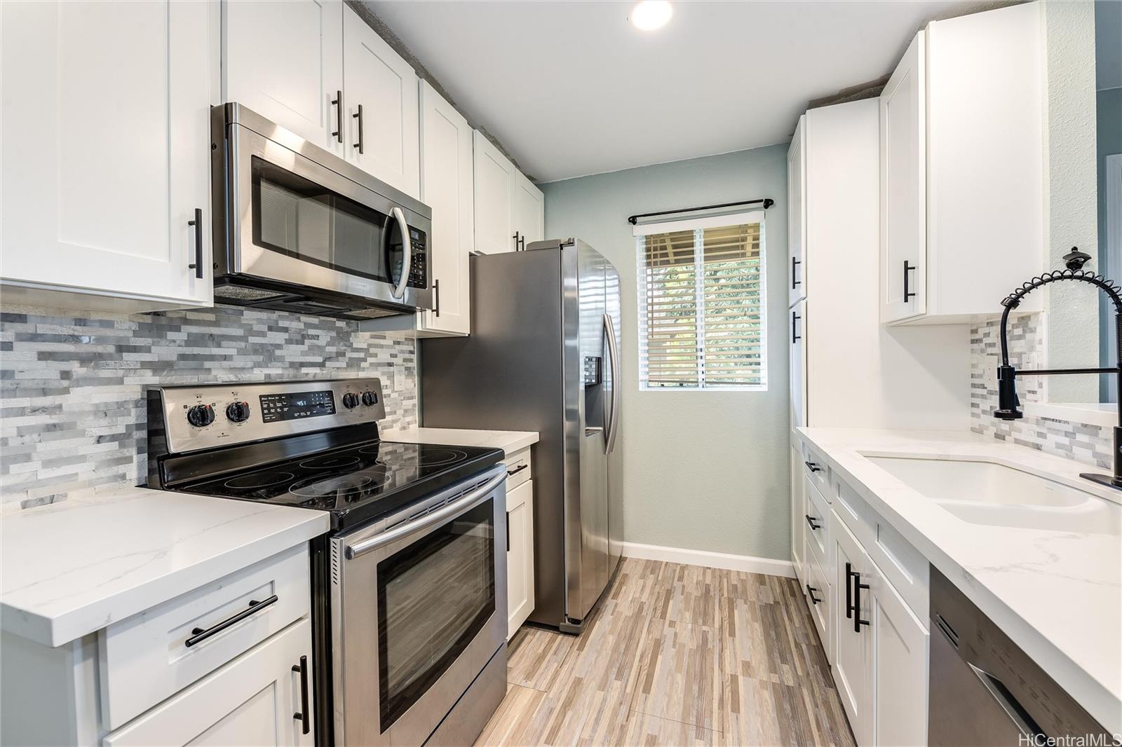 Suncrest A condo # 2F, Ewa Beach, Hawaii - photo 10 of 23