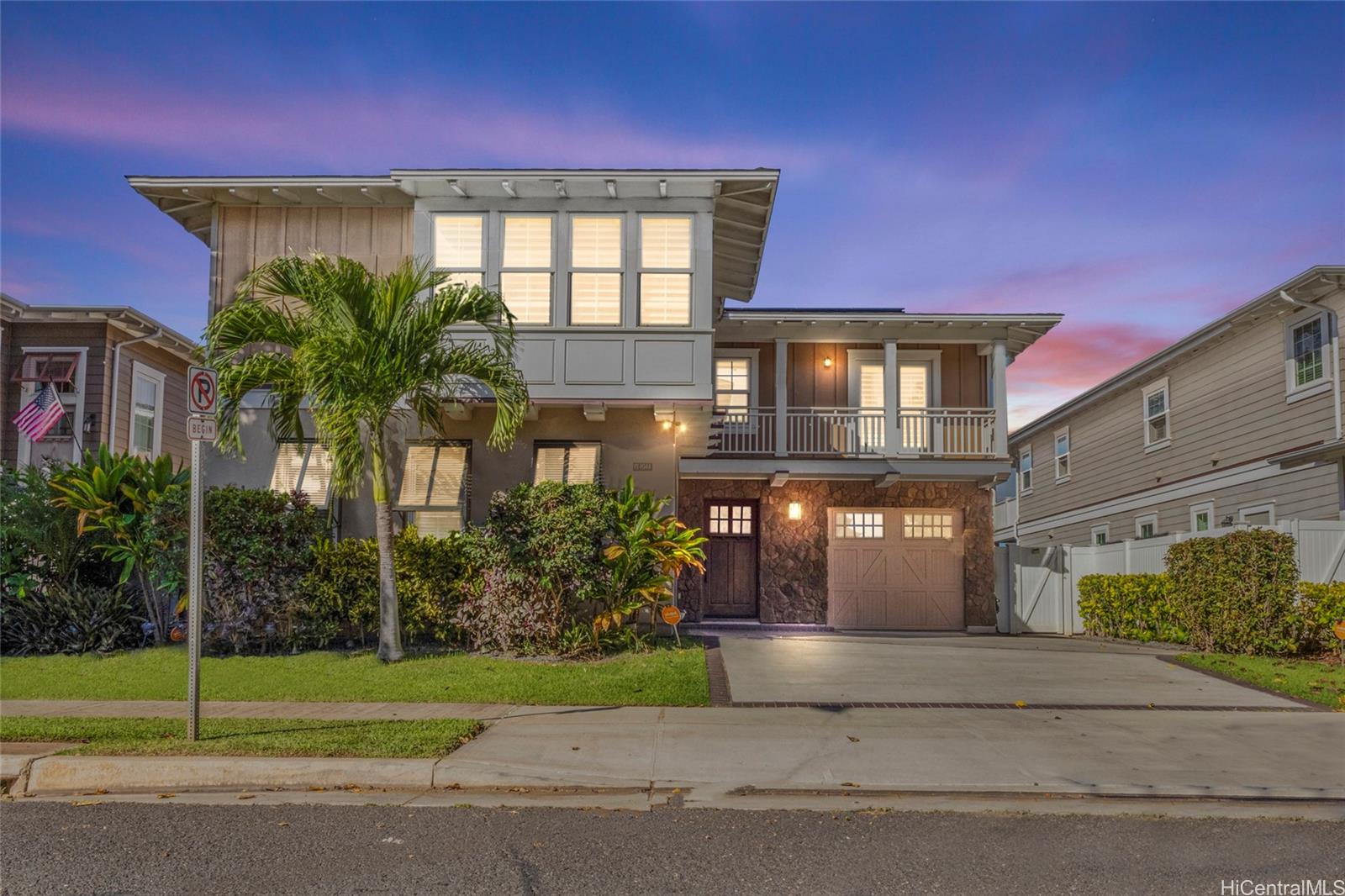 91-1044  Kai Oio Street Hoakalei-kuapapa,  home - photo 1 of 25