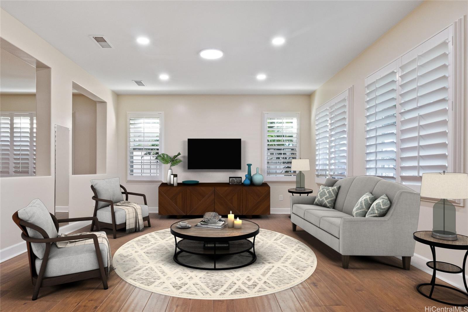 91-1044  Kai Oio Street Hoakalei-kuapapa, Ewaplain home - photo 6 of 25