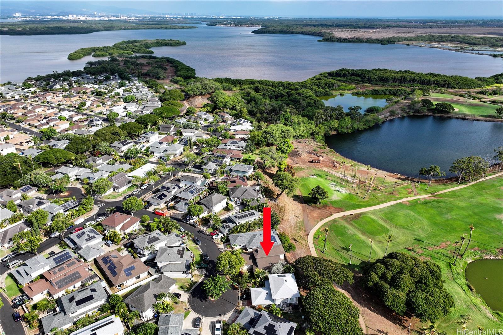 91-1044  Panapanapuhi Street Westloch Estates, Ewaplain home - photo 12 of 13