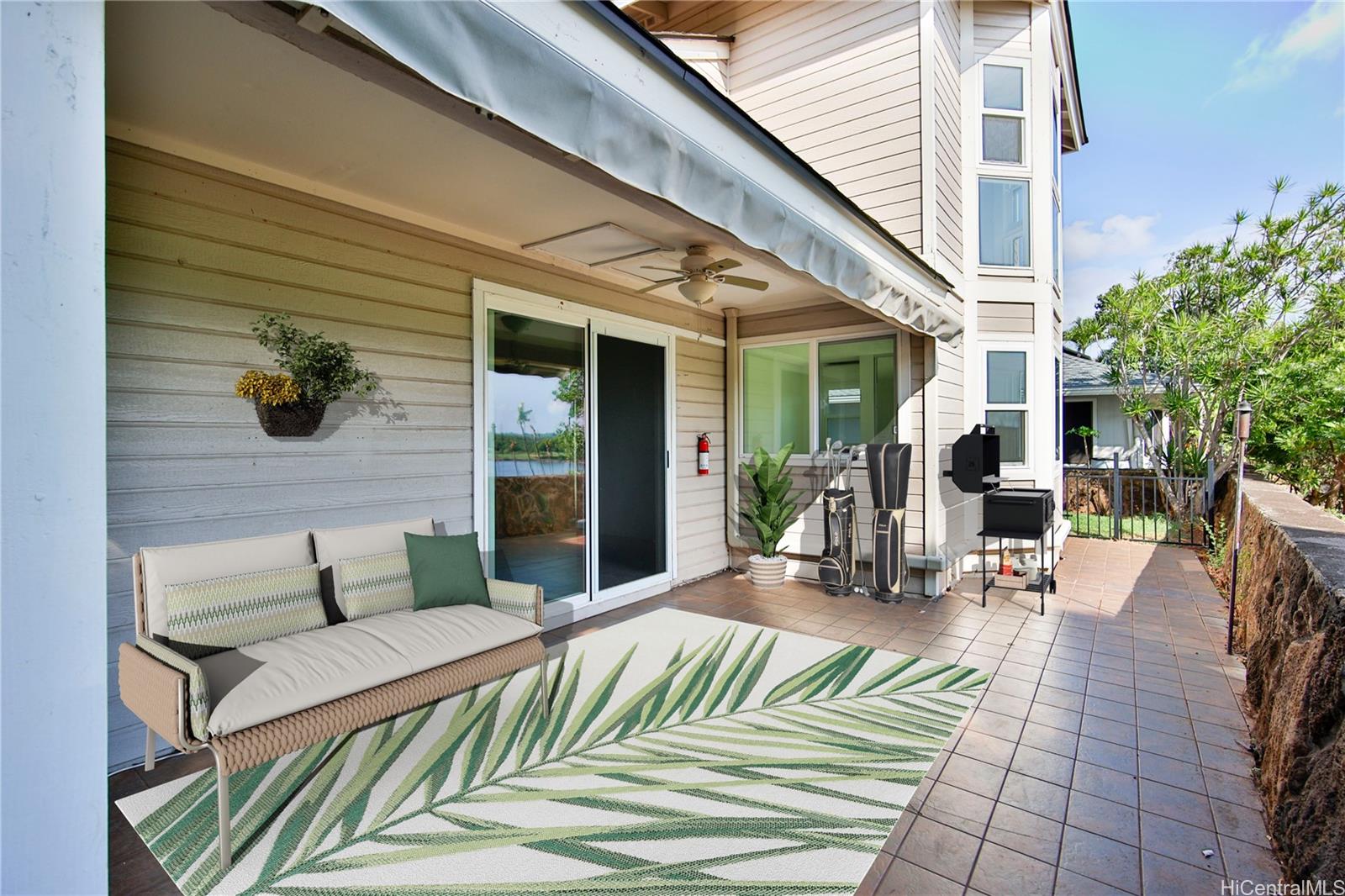 91-1044  Panapanapuhi Street Westloch Estates, Ewaplain home - photo 13 of 13