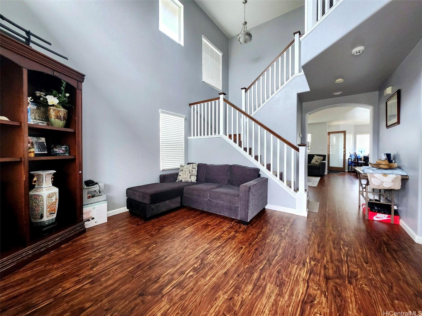 91-1045  Kai Loli Street Ocean Pointe, Ewaplain home - photo 7 of 25