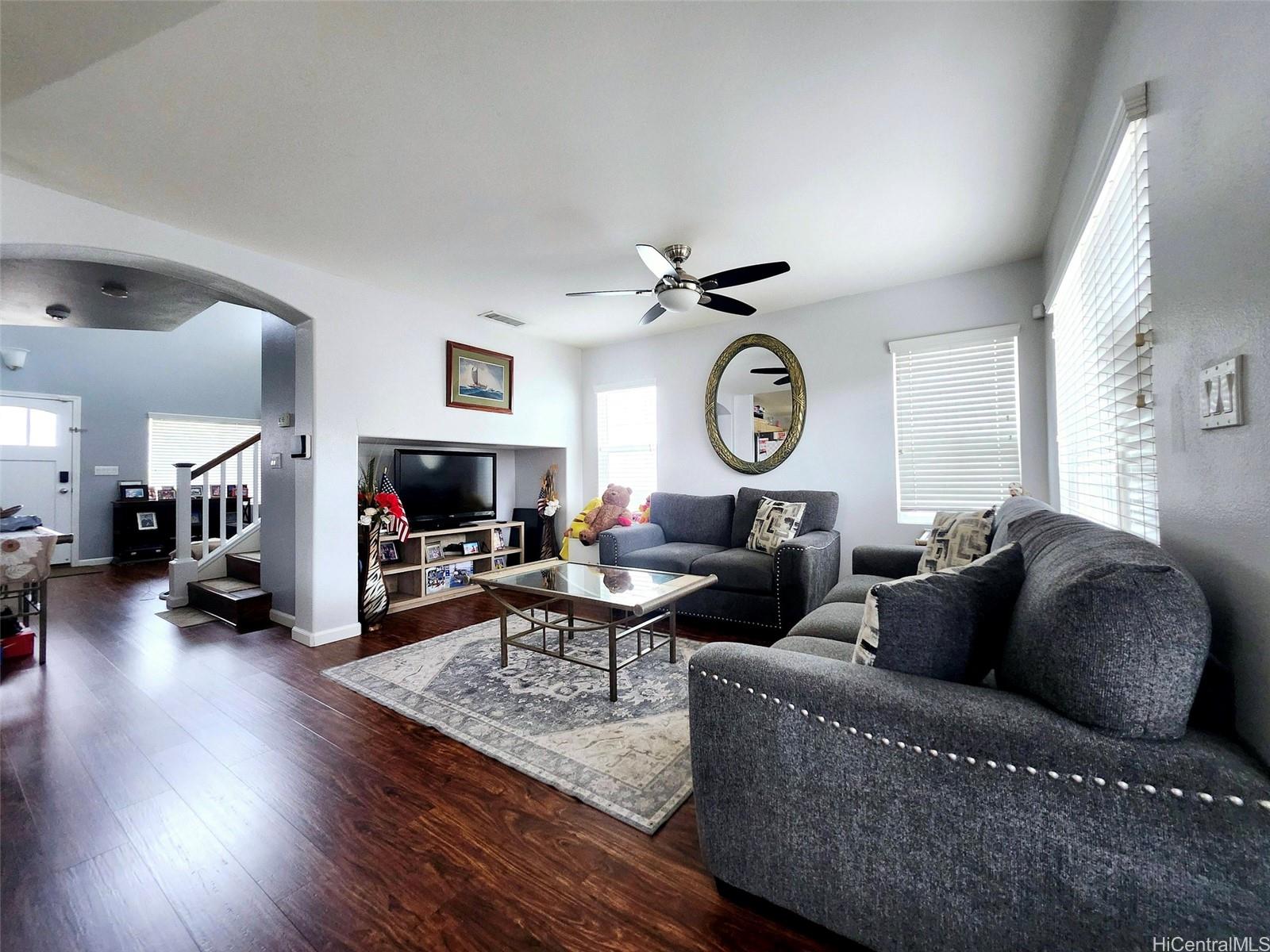 91-1045  Kai Loli Street Ocean Pointe, Ewaplain home - photo 9 of 25