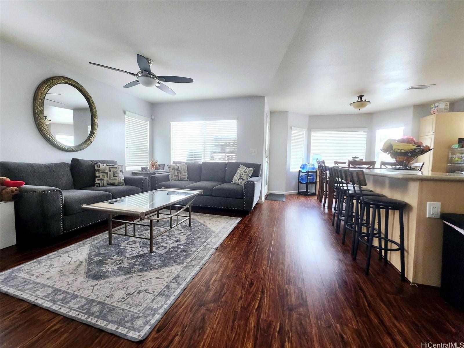 91-1045  Kai Loli Street Ocean Pointe, Ewaplain home - photo 10 of 25