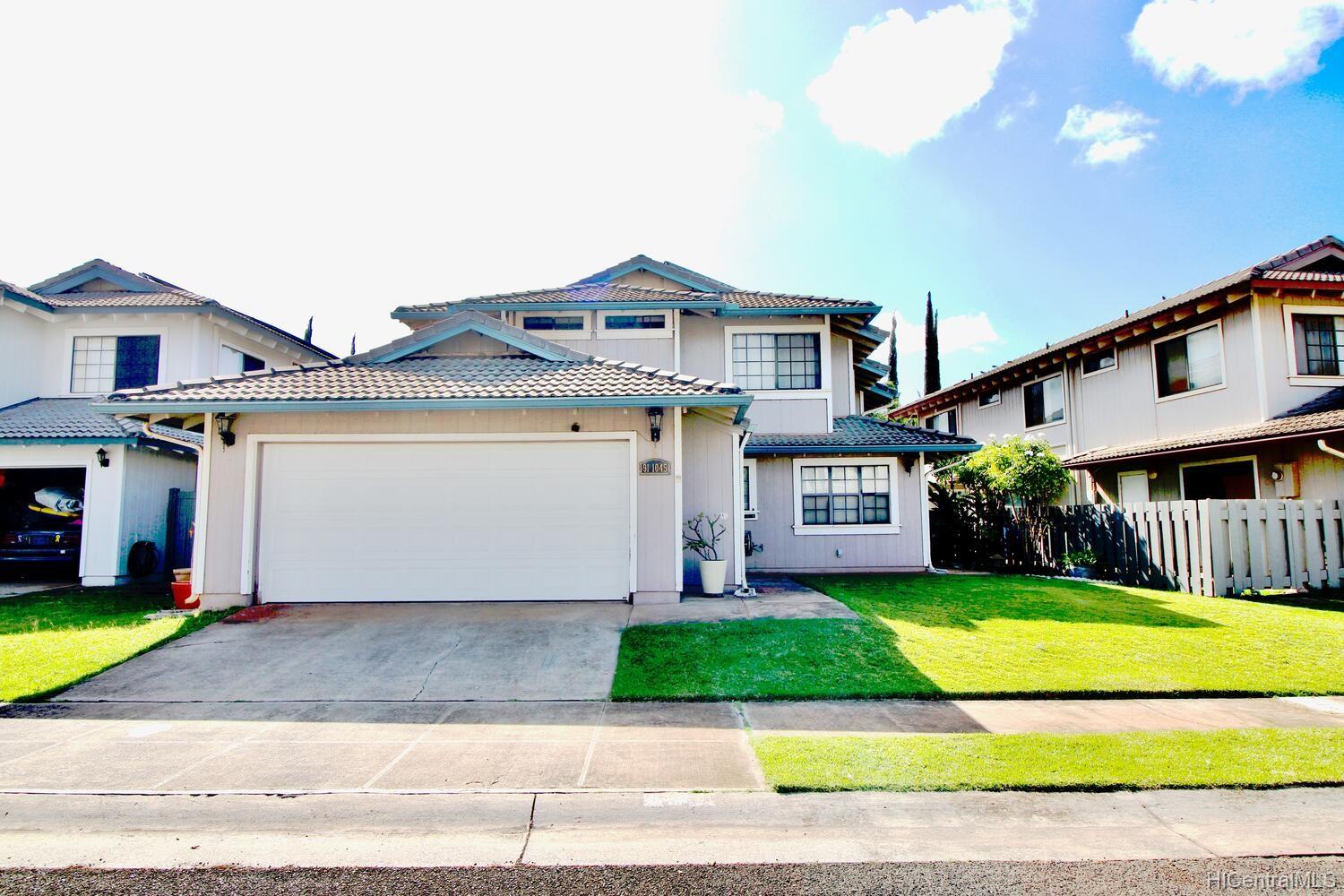 911045 Kolili Street , Kapolei, Hi 96707 Kapoleimalanai