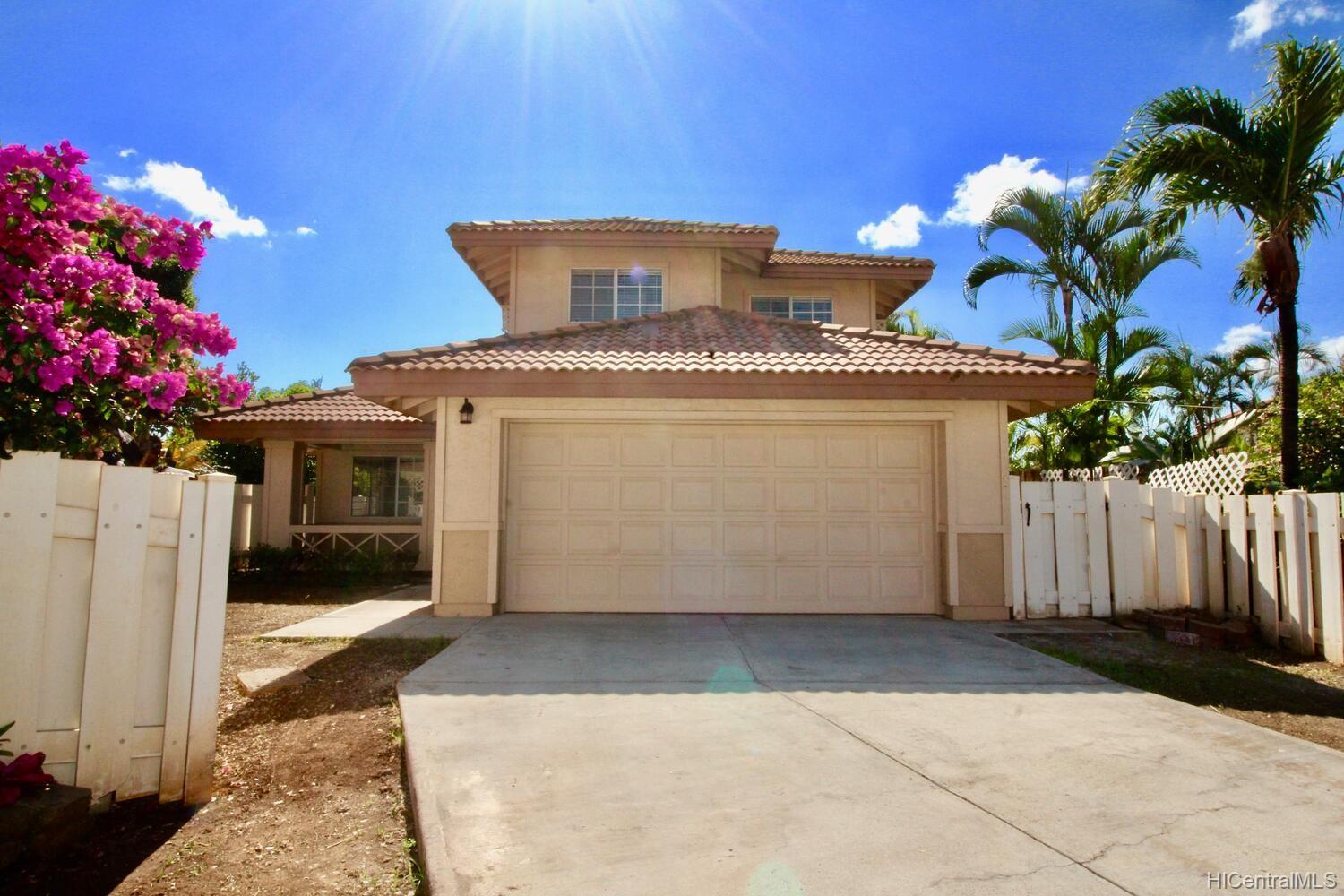 911046 Kanihaalilo Street , Kapolei house for sale Kapoleiaeloa