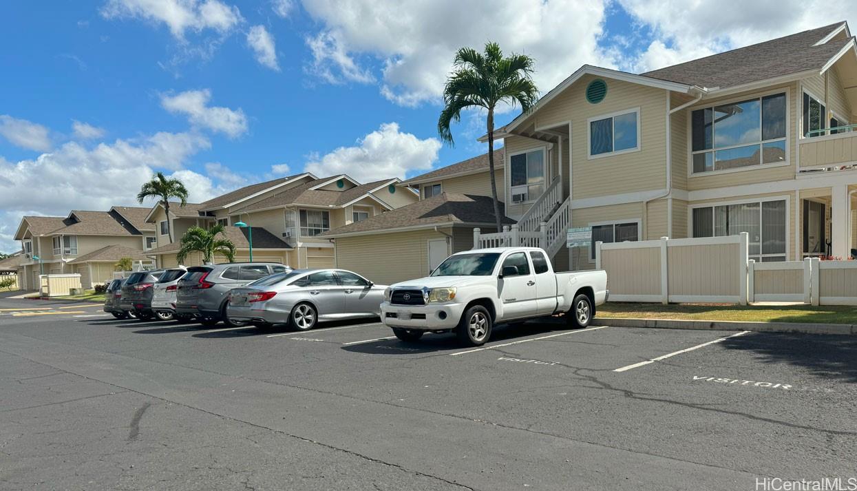 Arbors condo # 22D, Ewa Beach, Hawaii - photo 19 of 23