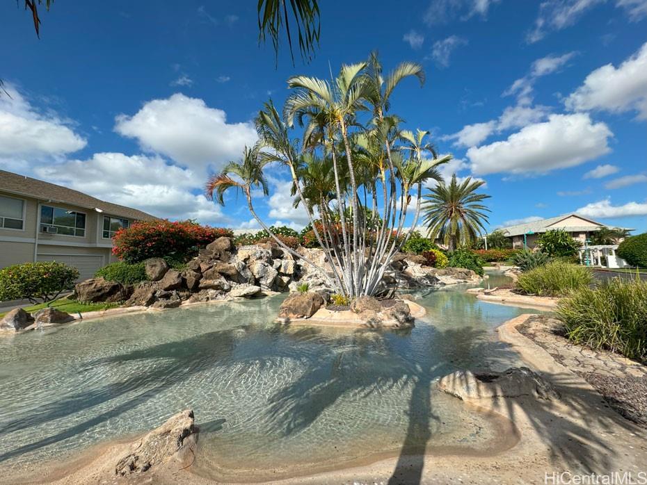 Arbors condo # 22D, Ewa Beach, Hawaii - photo 23 of 23