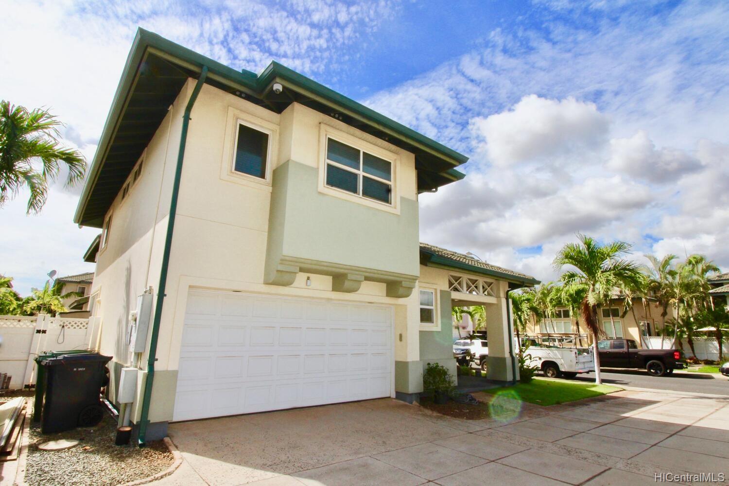 911047 Lanakoi Street , Kapolei Hawaii House for sale Kapolei