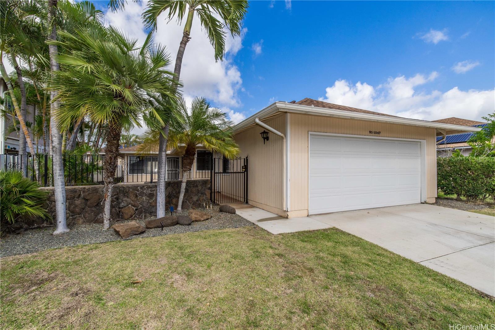 911047 Uouoa Street , Ewa Beach, Hi 96706 Westloch Estates