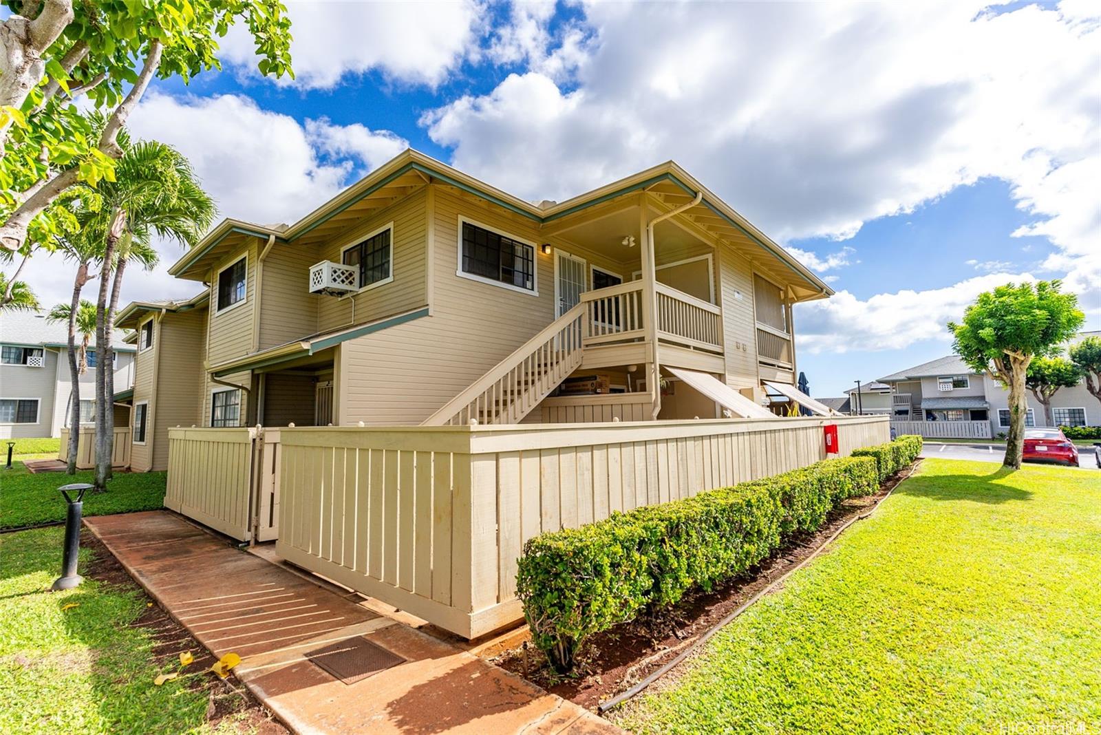 VOKC townhouse # 16F, Kapolei, Hawaii - photo 13 of 24