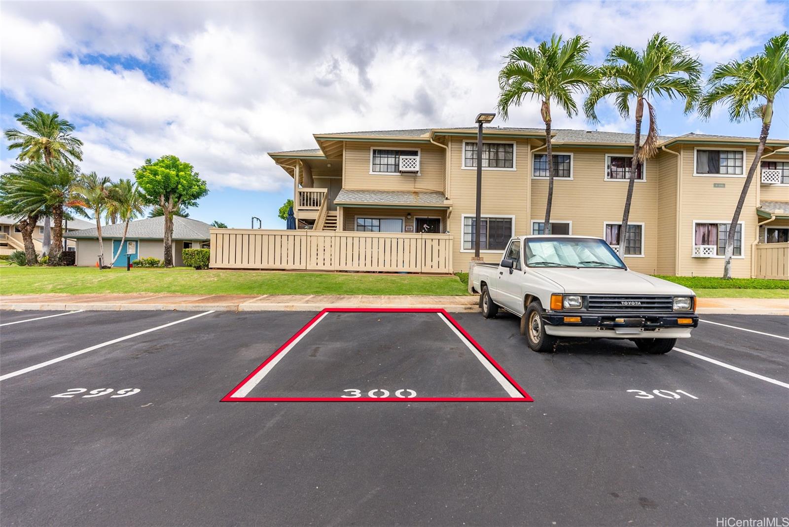 VOKC townhouse # 16F, Kapolei, Hawaii - photo 19 of 24