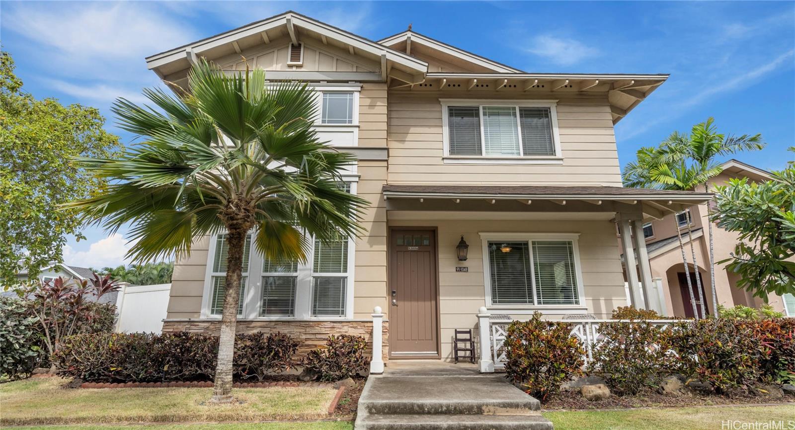 911048 Kaikala Street , Ewa Beach house for sale Ocean Pointe Ewaplain