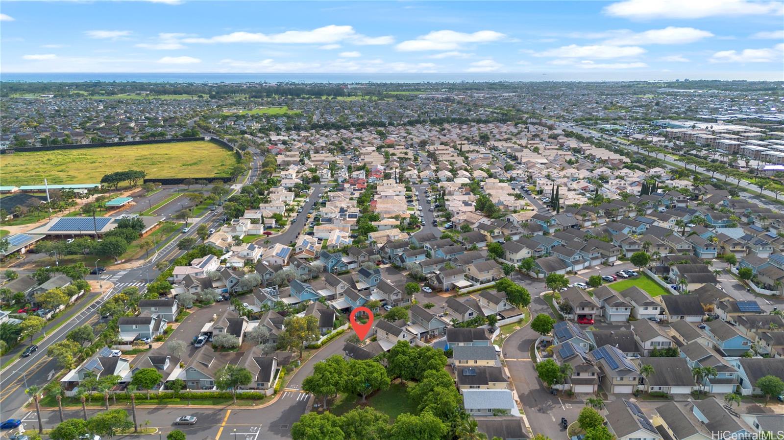 91-1048  Leleoi Street Ewa Gen Lofts, Ewaplain home - photo 2 of 23