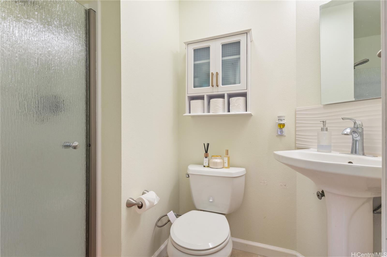 91-1048 Manaolana Street townhouse # 15B, Ewa Beach, Hawaii - photo 22 of 24