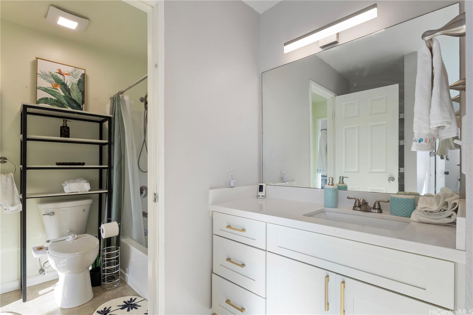 91-1048 Manaolana St townhouse # 15B, EWA BEACH, Hawaii - photo 8 of 17