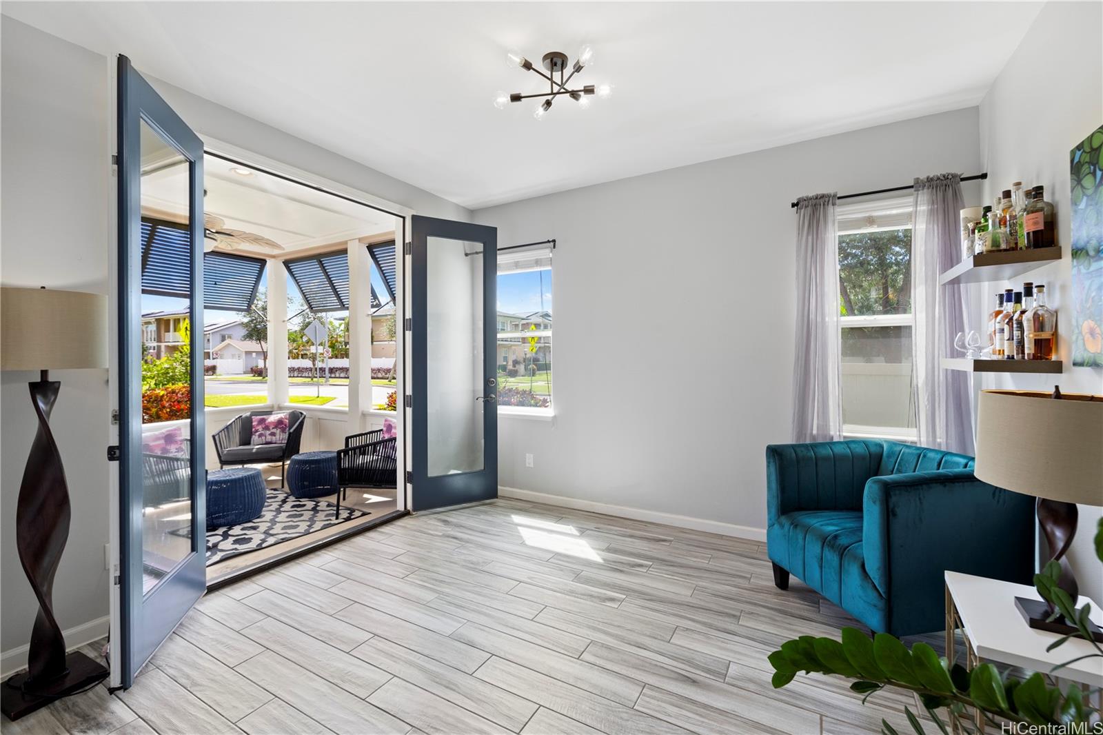 91-1048 Waikapoo St Ewa Beach - Rental - photo 3 of 25