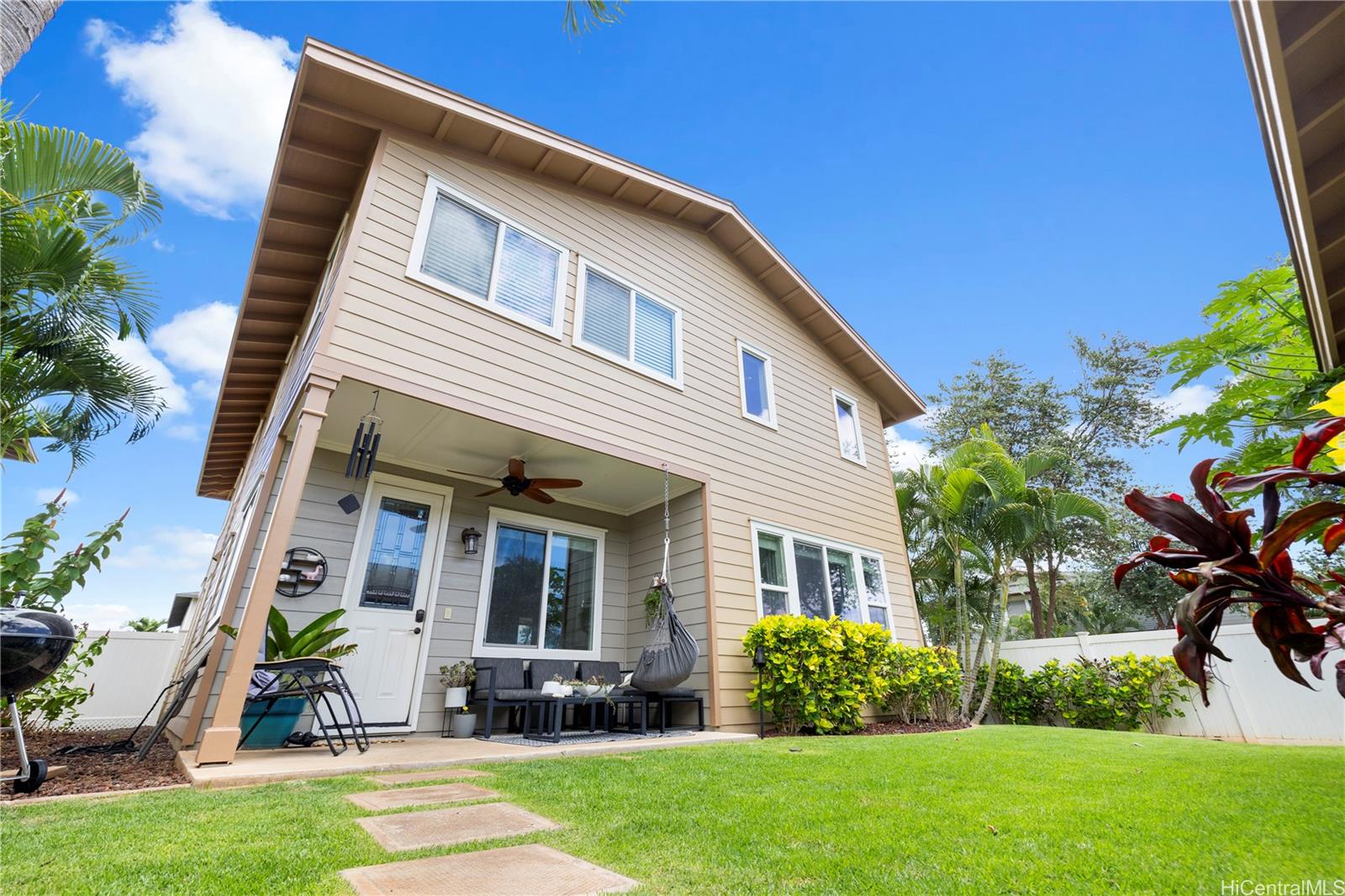 91-1048 Waikapoo St Ewa Beach - Rental - photo 22 of 25
