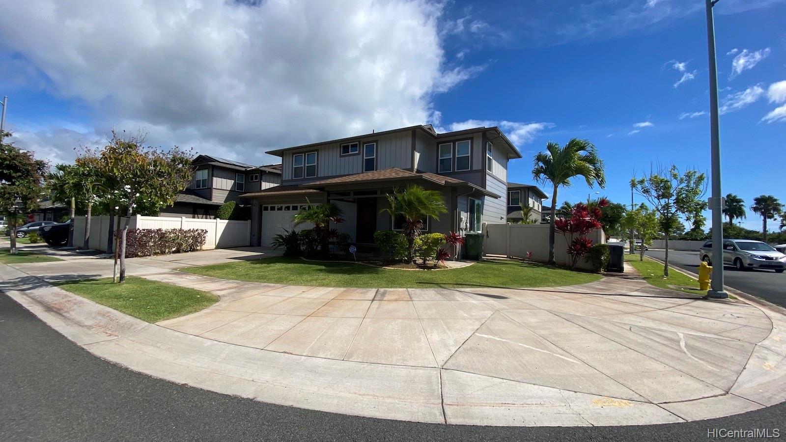 911049 Olowa Street , Ewa Beach, Hi 96706 home Ewa Gen Sandalwood