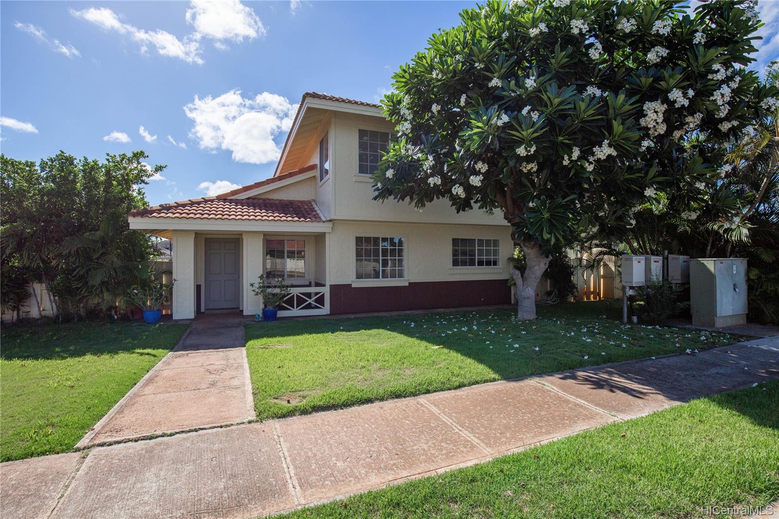911050 Hoomaliu Street , Kapolei, Hi 96707 Kapoleiaeloa