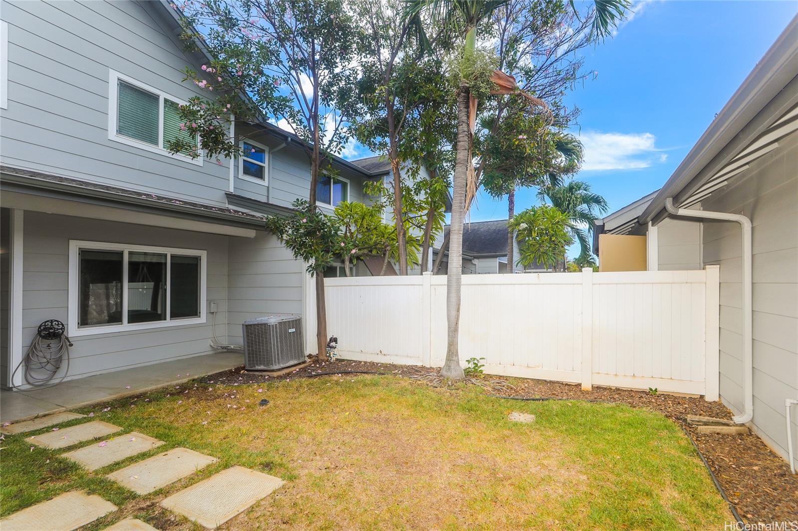 Ocean Pointe townhouse # CC4, Ewa Beach, Hawaii - photo 22 of 25