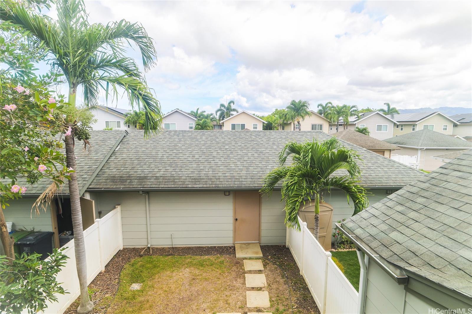 Ocean Pointe townhouse # CC4, Ewa Beach, Hawaii - photo 23 of 25