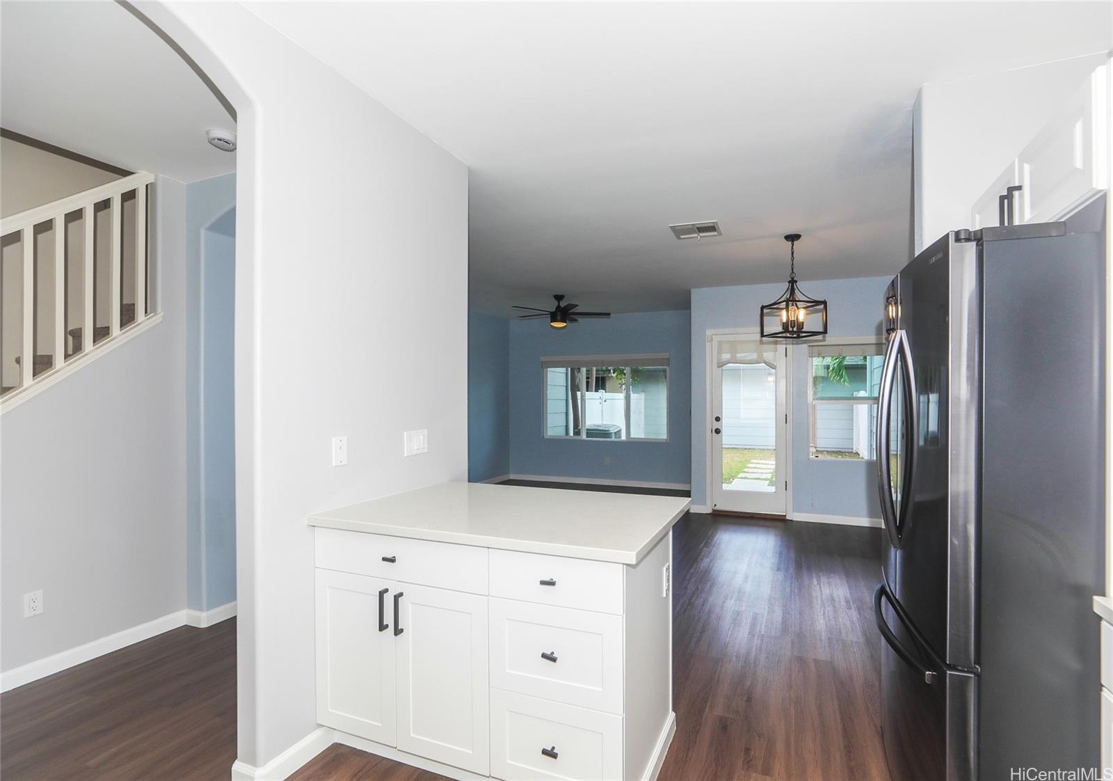 Ocean Pointe townhouse # CC4, Ewa Beach, Hawaii - photo 4 of 25