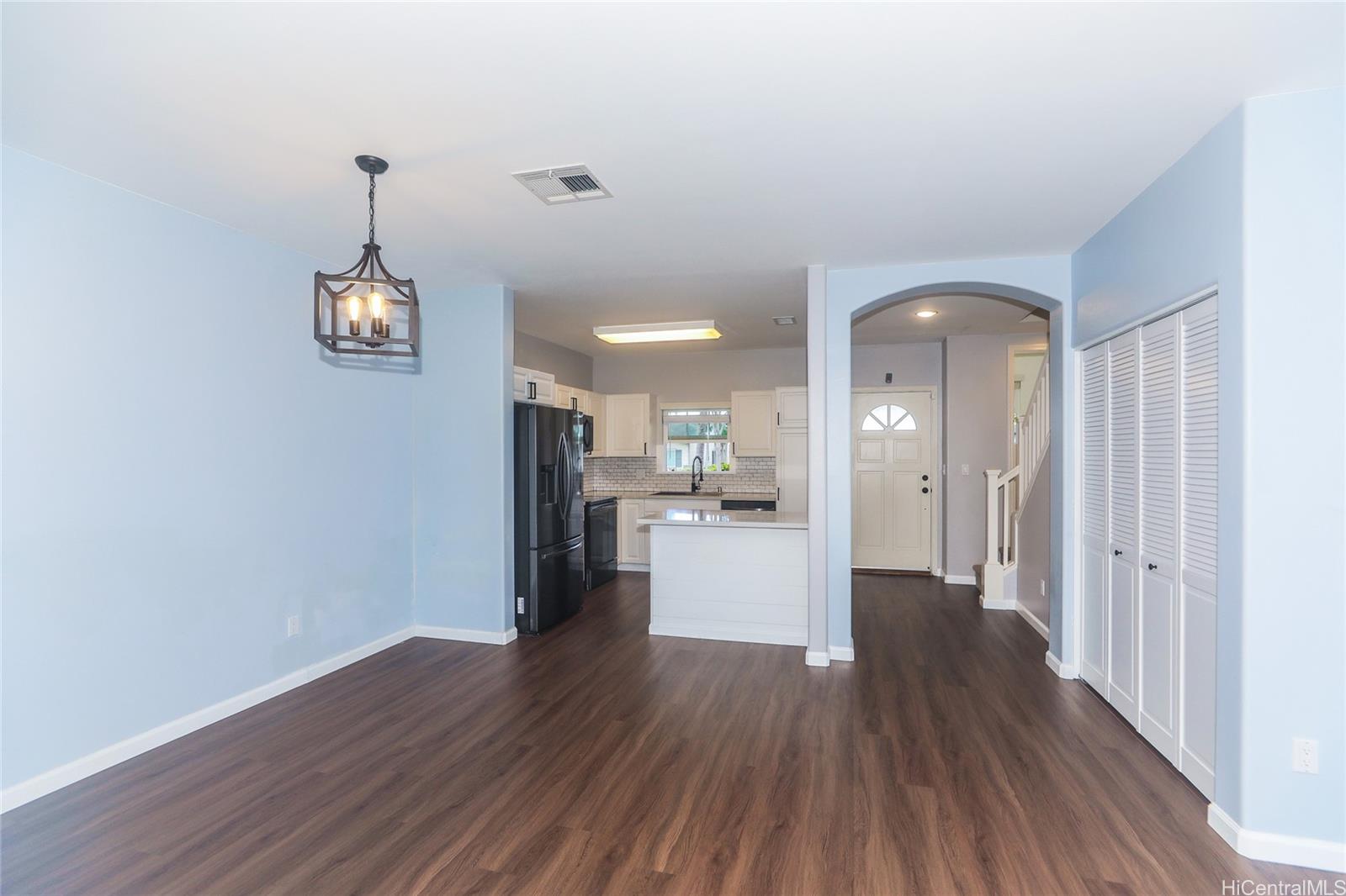 Ocean Pointe townhouse # CC4, Ewa Beach, Hawaii - photo 6 of 25