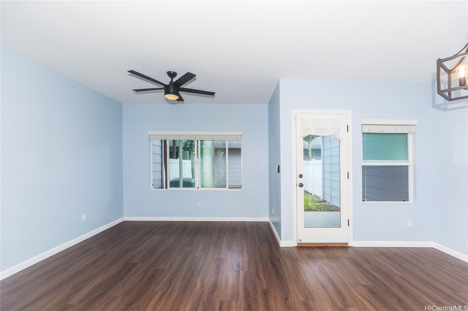 Ocean Pointe townhouse # CC4, Ewa Beach, Hawaii - photo 7 of 25
