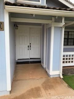 91-1050 Kolili St Kapolei - Rental - photo 2 of 21