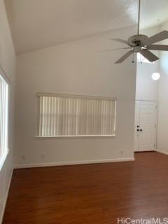91-1050 Kolili St Kapolei - Rental - photo 3 of 21