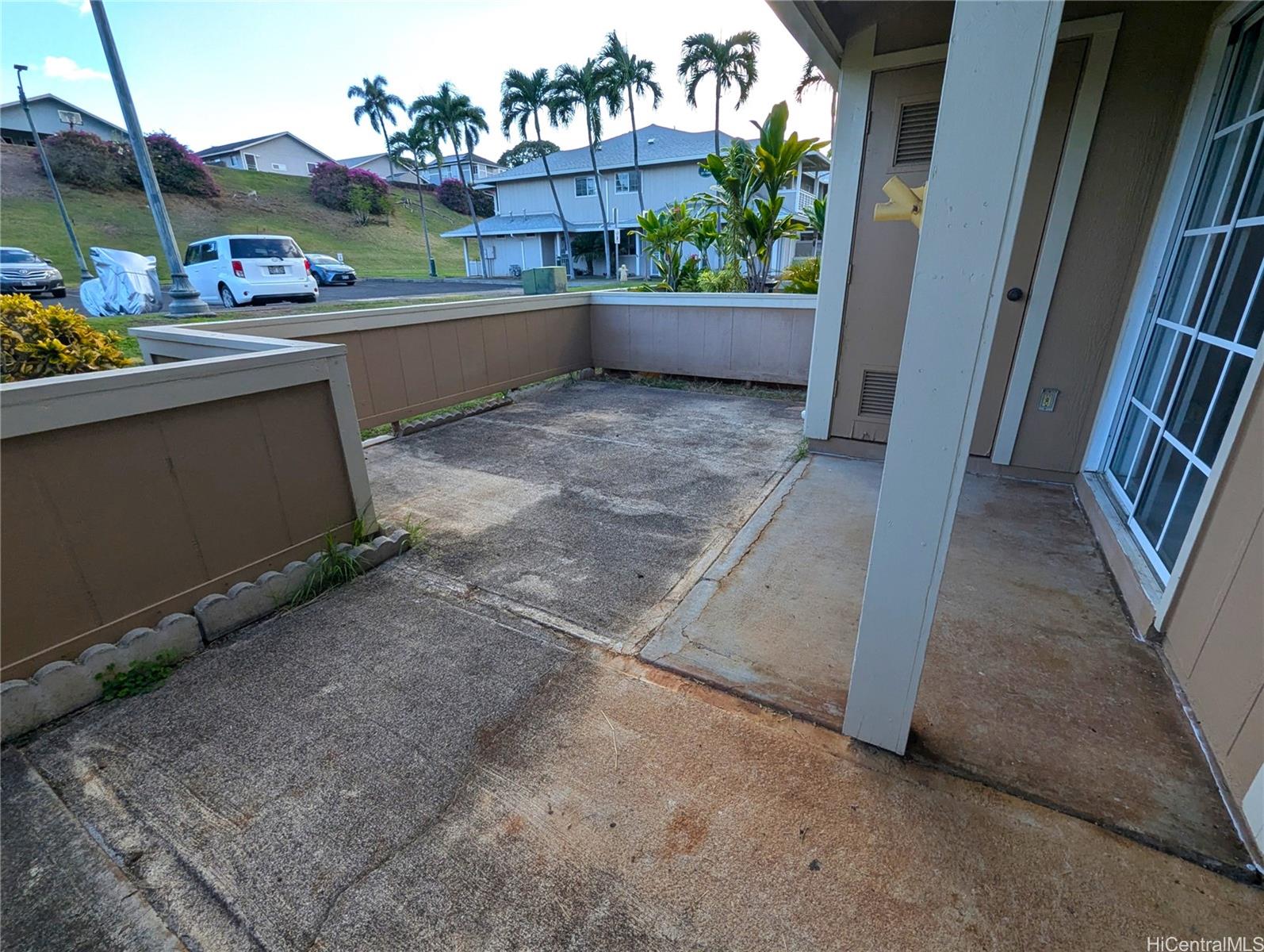 West Loch Fairways townhouse # 11C, Ewa Beach, Hawaii - photo 13 of 13