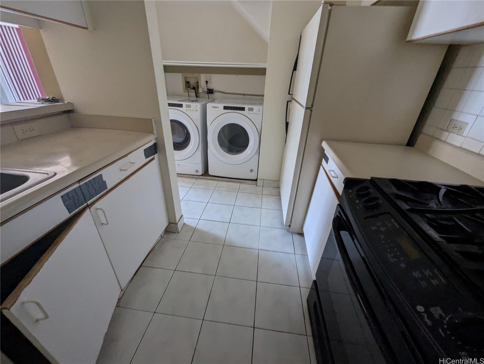 West Loch Fairways townhouse # 11C, Ewa Beach, Hawaii - photo 6 of 13