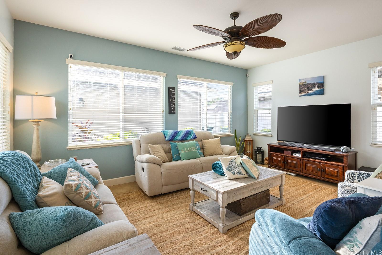 91-1051  Waikapoo Street Hoakalei-ka Makana, Ewaplain home - photo 11 of 25