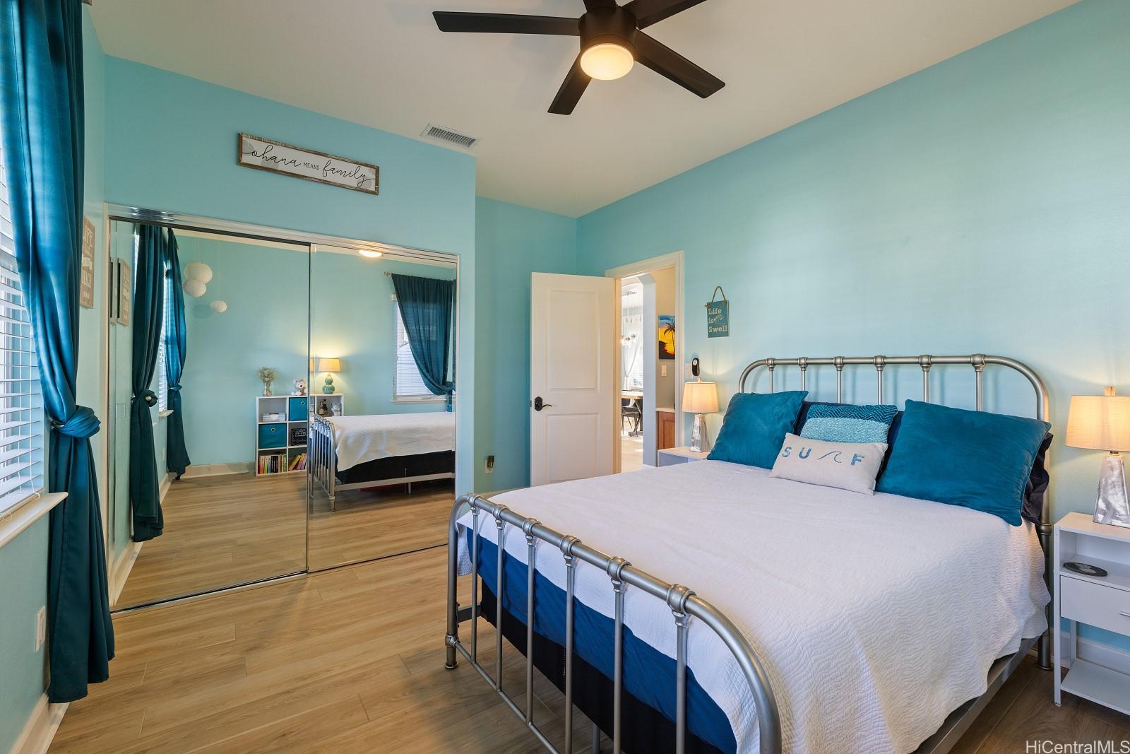 91-1051  Waikapoo Street Hoakalei-ka Makana, Ewaplain home - photo 12 of 25